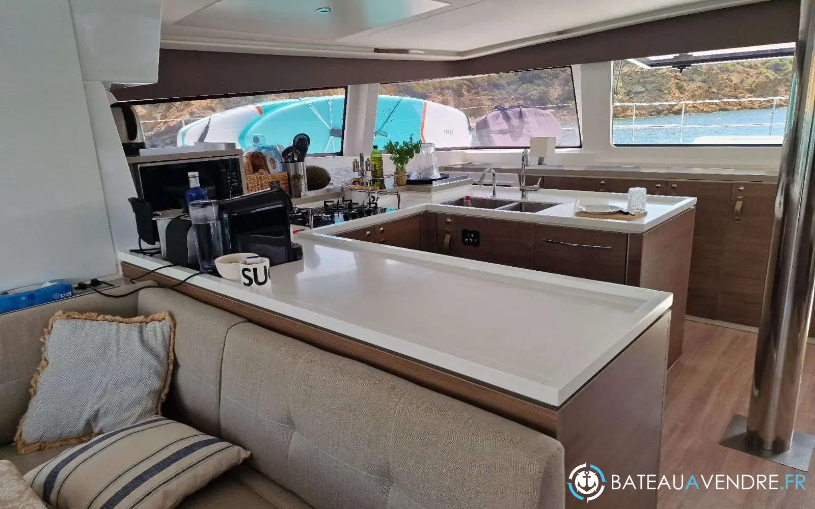 slider 13 Bali Catamarans Bali 5.4