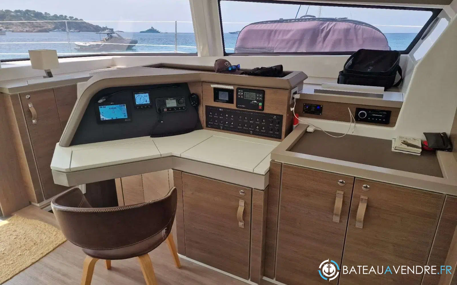 slider 14 Bali Catamarans Bali 5.4