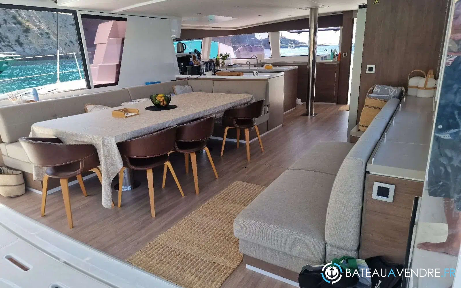 slider 15 Bali Catamarans Bali 5.4