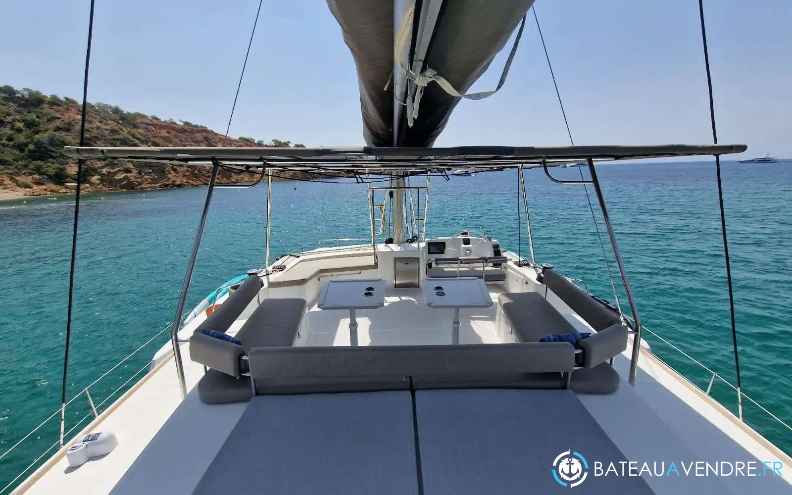 slider 16 Bali Catamarans Bali 5.4
