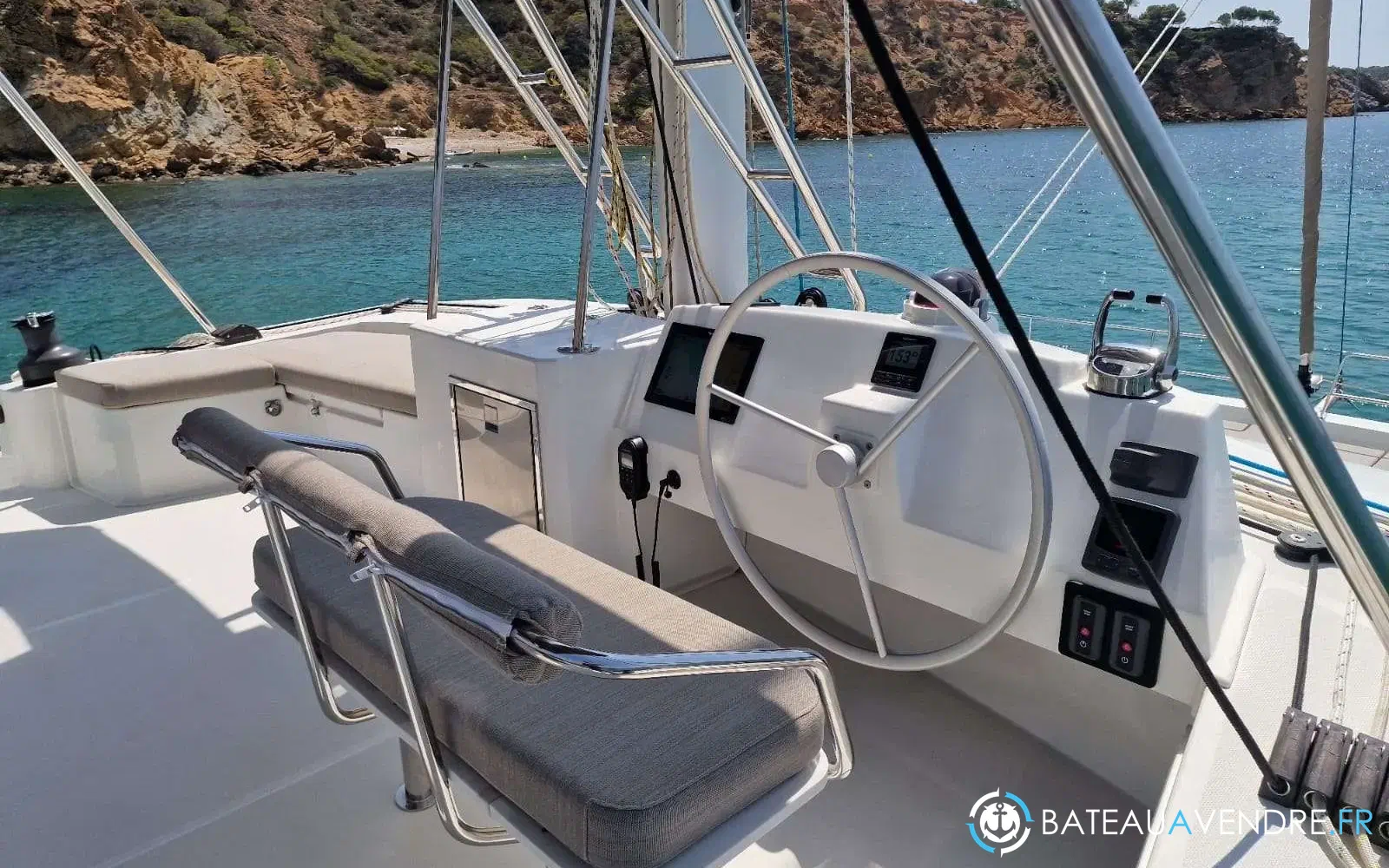 slider 17 Bali Catamarans Bali 5.4