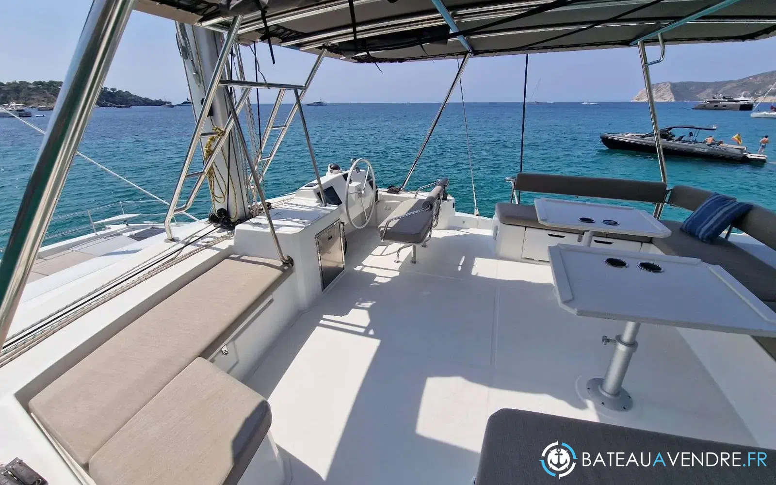 slider 18 Bali Catamarans Bali 5.4