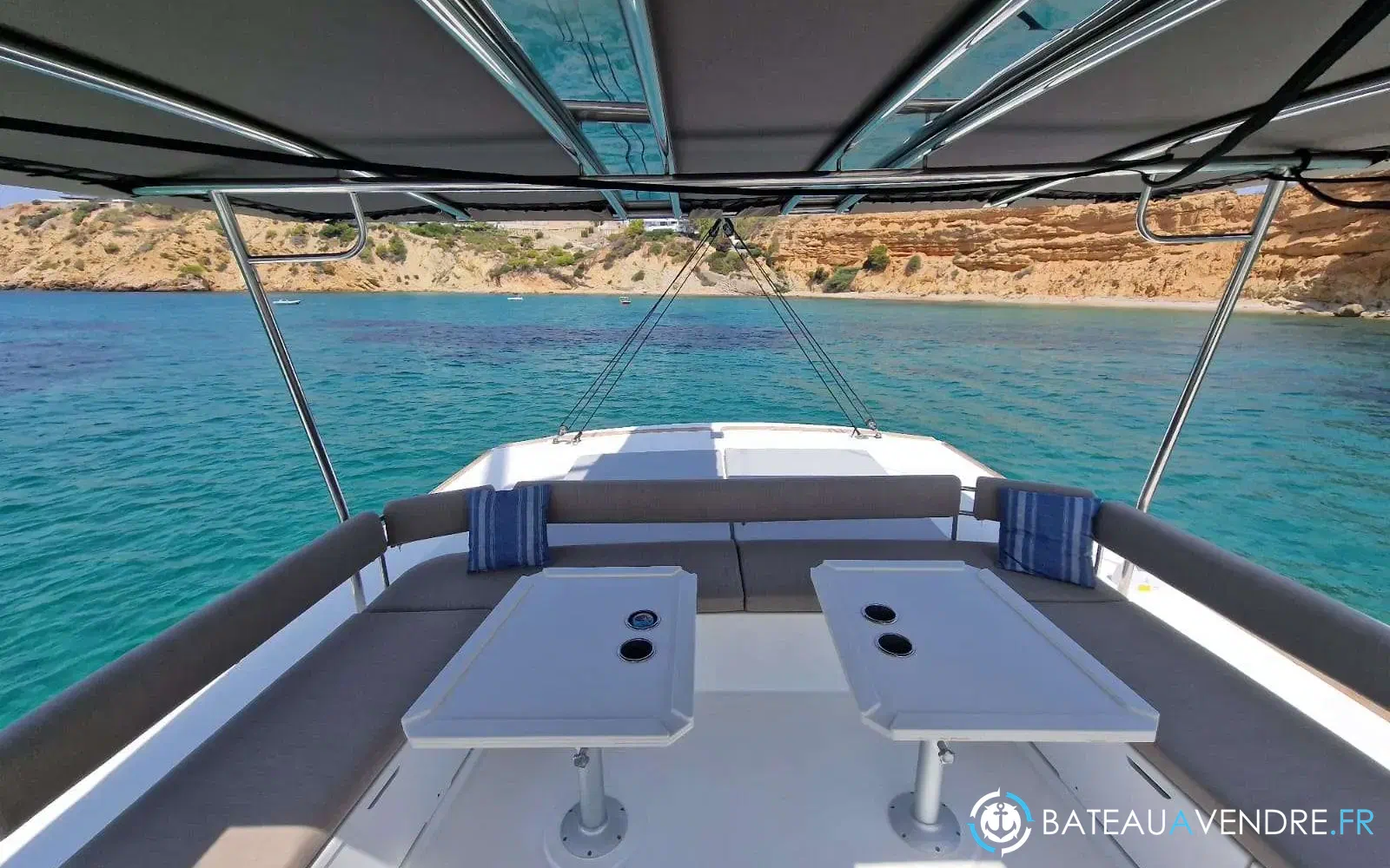 slider 21 Bali Catamarans Bali 5.4