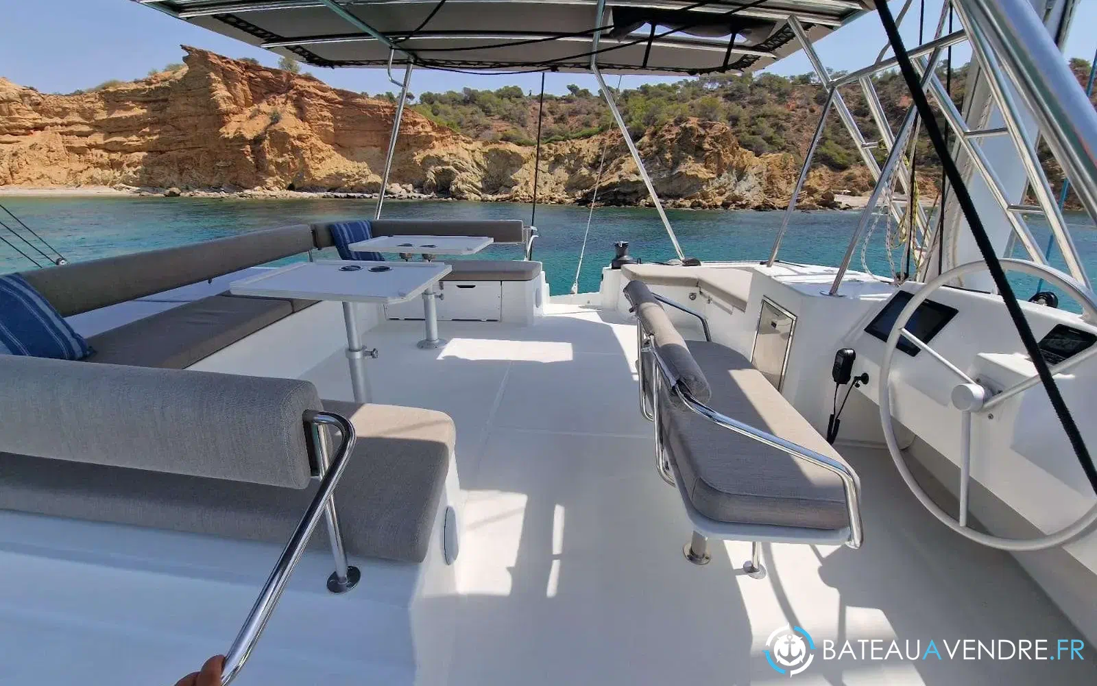 slider 22 Bali Catamarans Bali 5.4