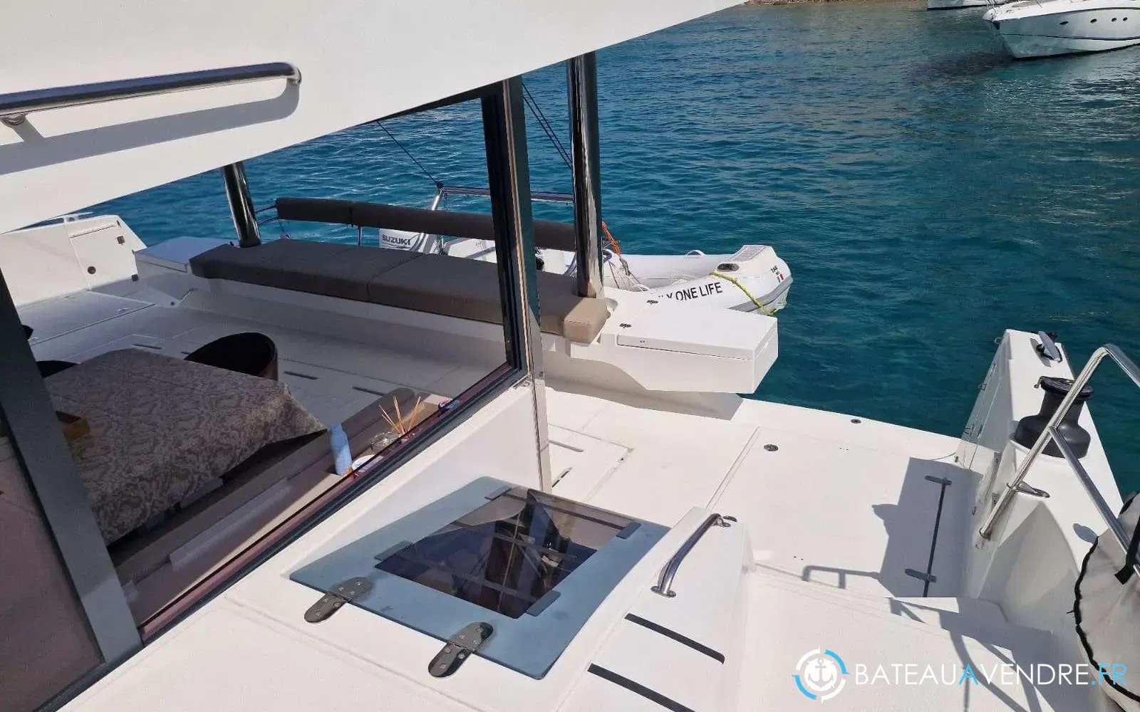 slider 2 Bali Catamarans Bali 5.4