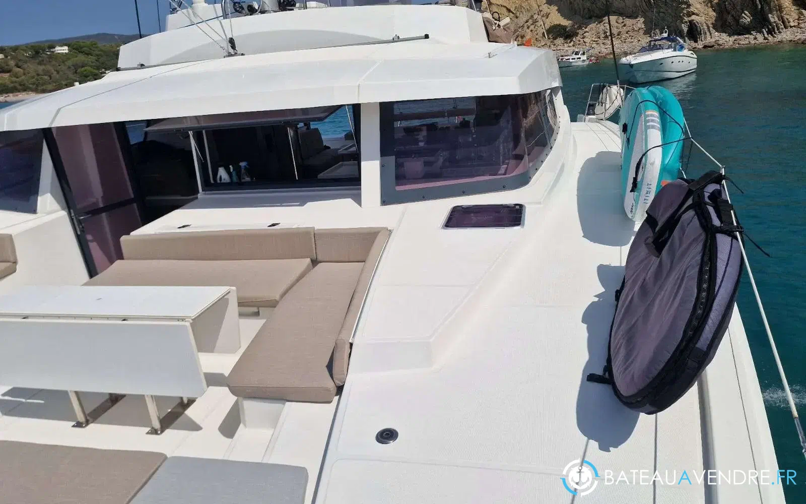 slider 6 Bali Catamarans Bali 5.4