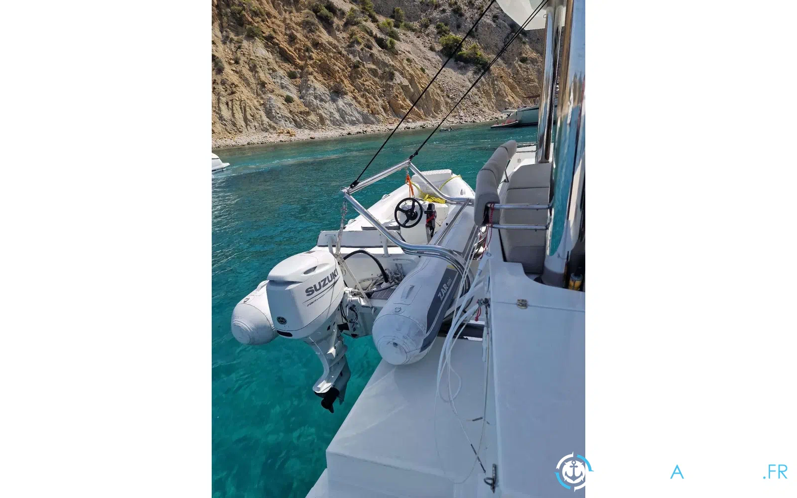 slider 8 Bali Catamarans Bali 5.4