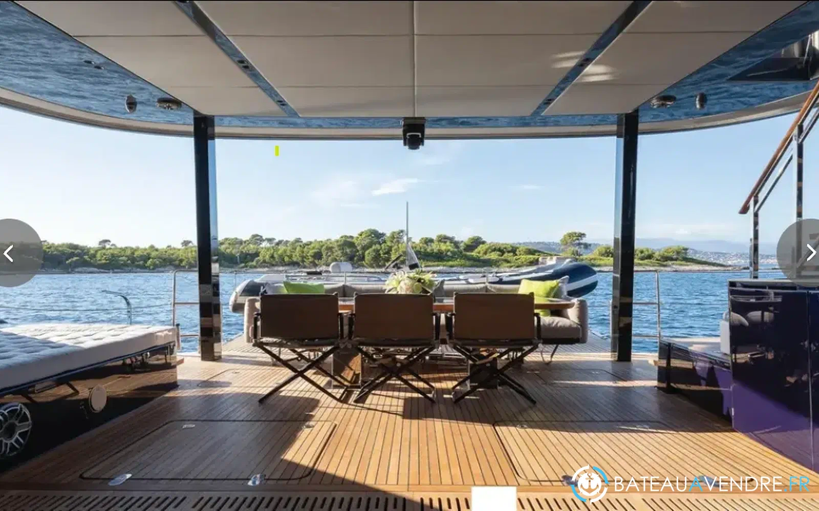 slider 9 Sunreef Yachts Sunreef 80