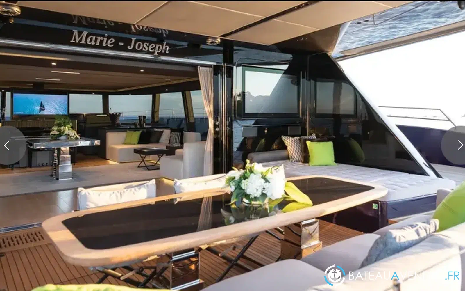 slider 11 Sunreef Yachts Sunreef 80