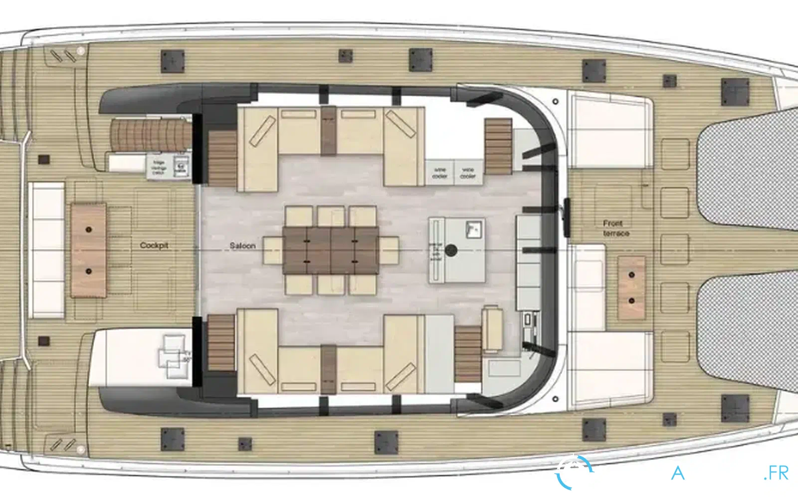 slider 4 Sunreef Yachts Sunreef 80