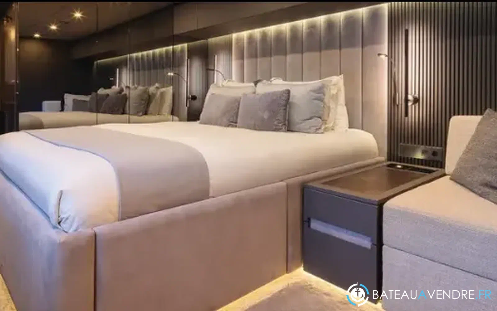slider 5 Sunreef Yachts Sunreef 80