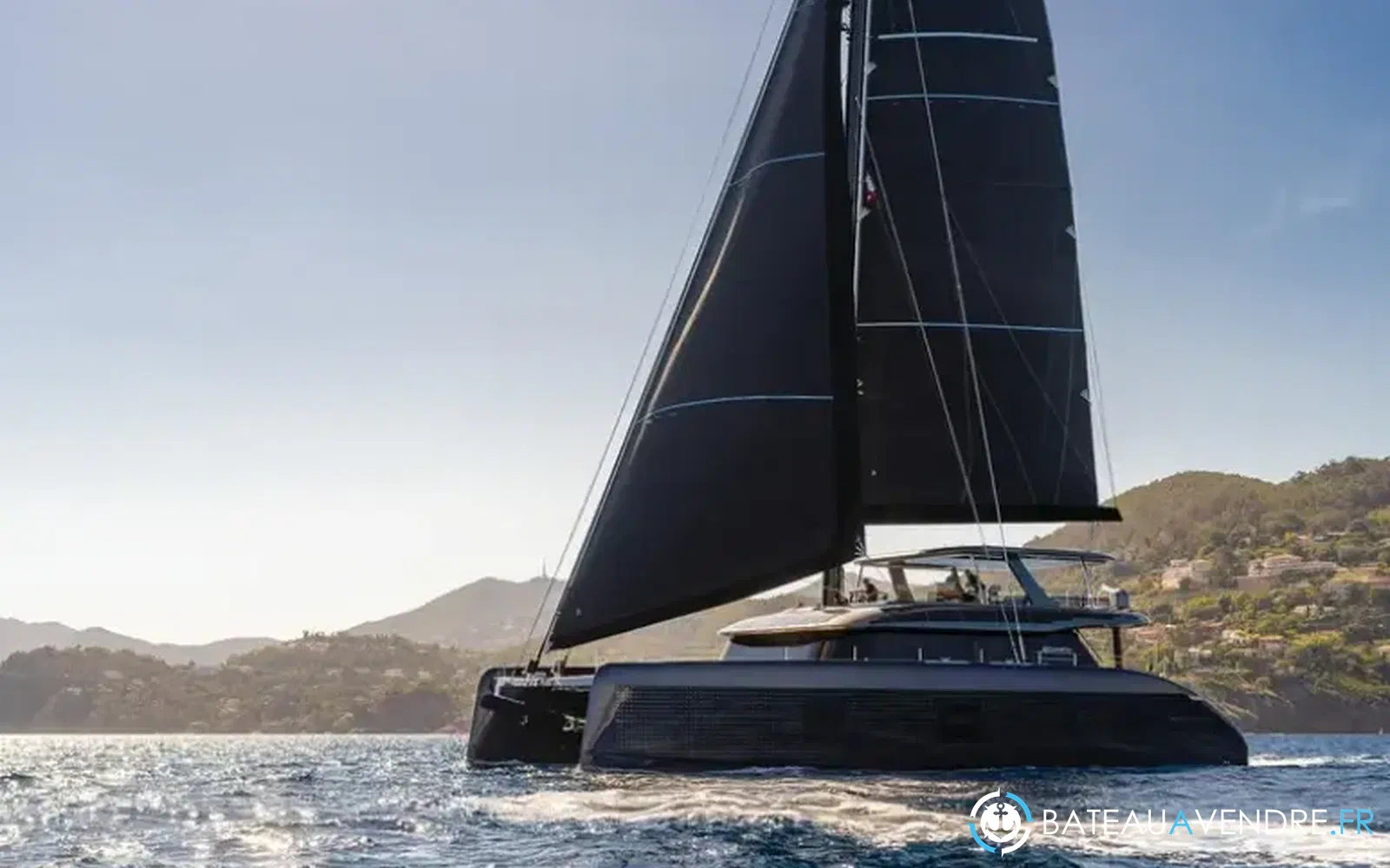 slider 6 Sunreef Yachts Sunreef 80