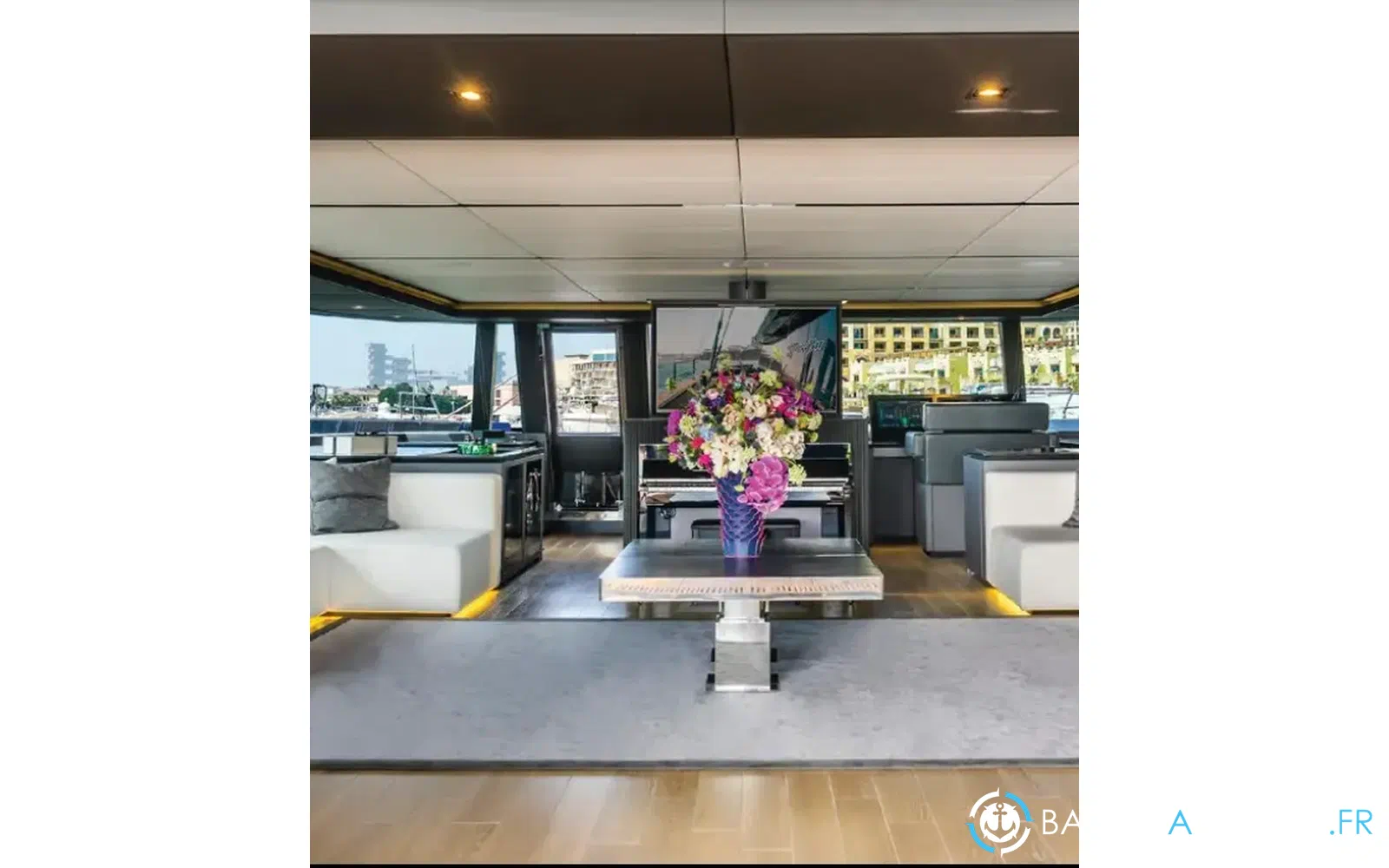 slider 7 Sunreef Yachts Sunreef 80