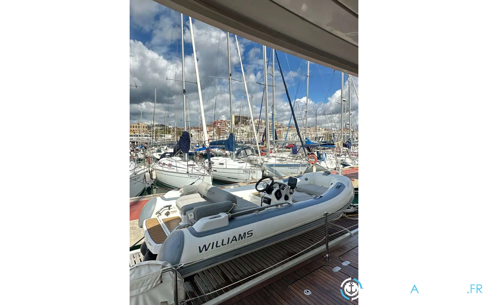 slider 4 Sunreef Yachts Sunreef 50