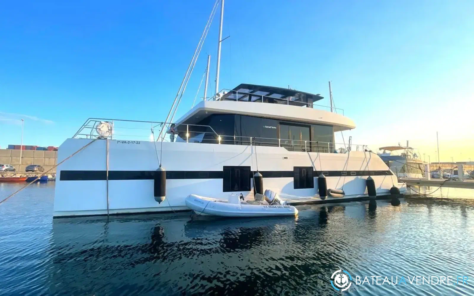 slider 0 Sunreef Yachts Sunreef 68 S
