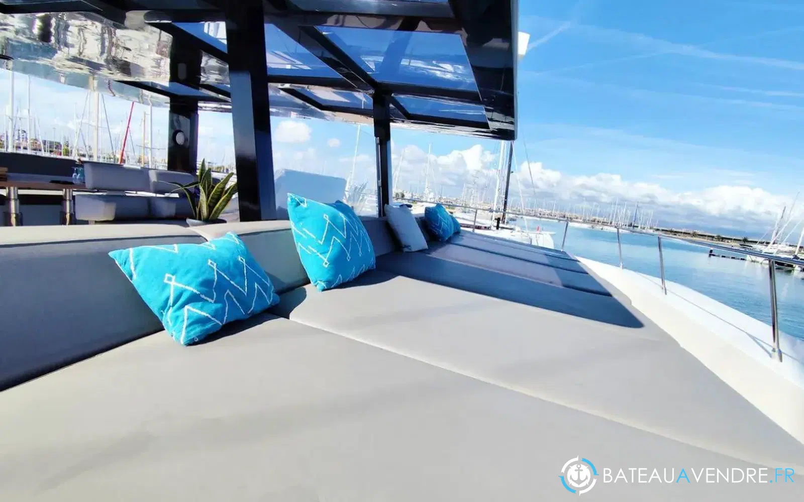 slider 9 Sunreef Yachts Sunreef 68 S