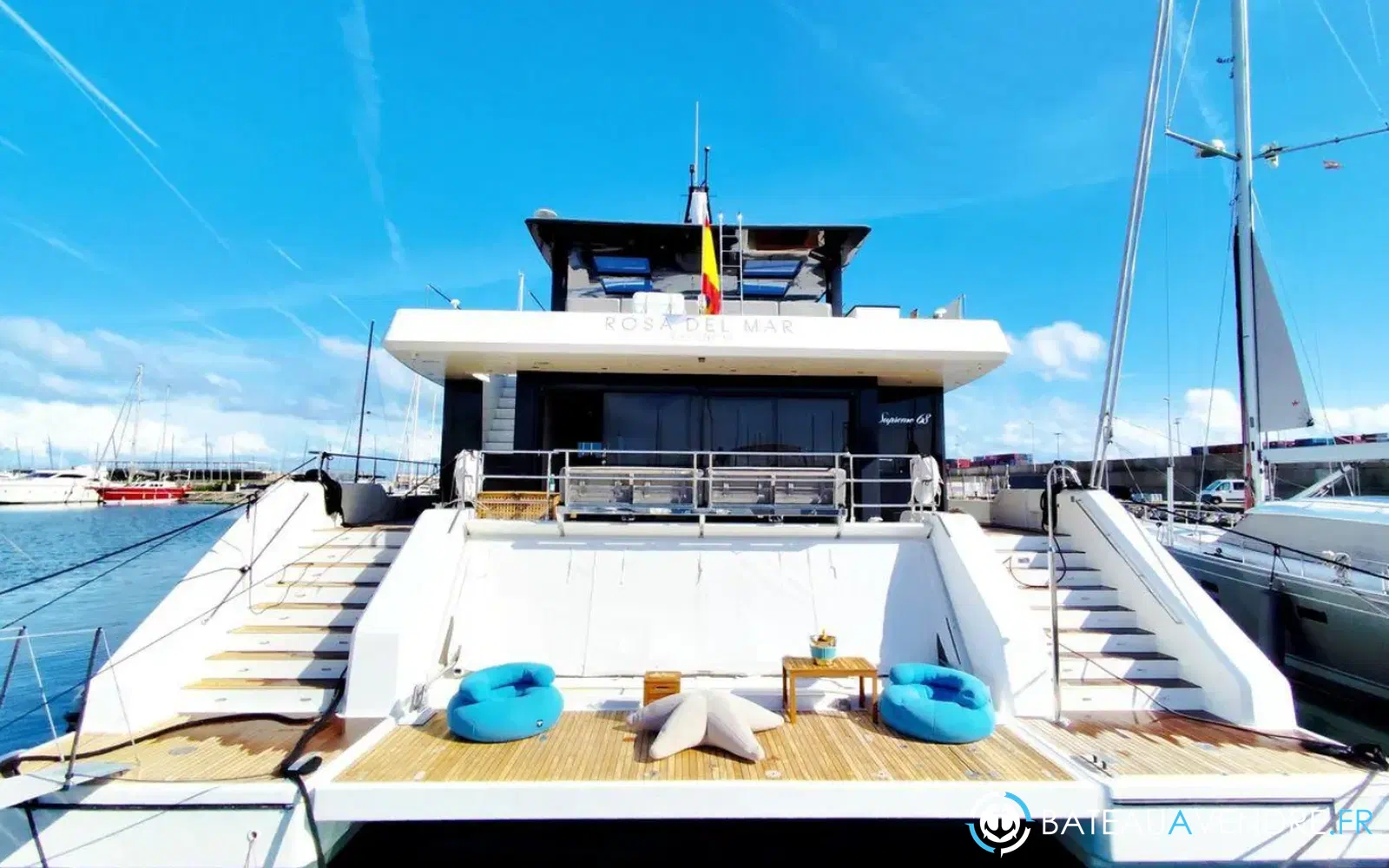 slider 10 Sunreef Yachts Sunreef 68 S