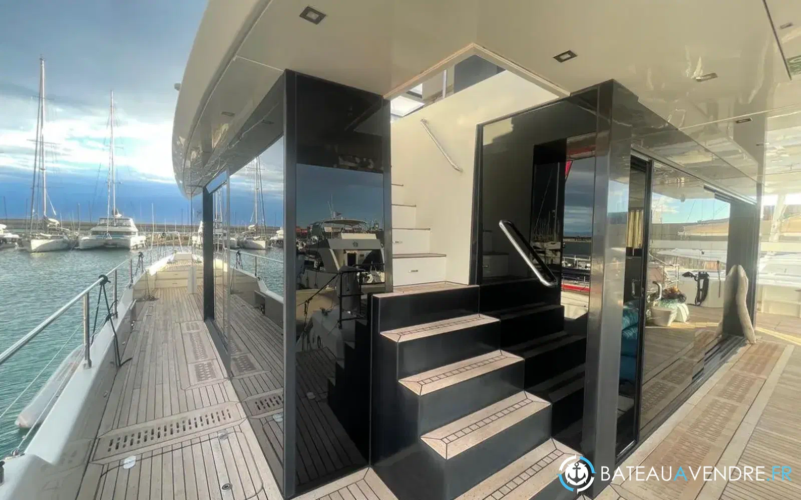 slider 6 Sunreef Yachts Sunreef 68 S