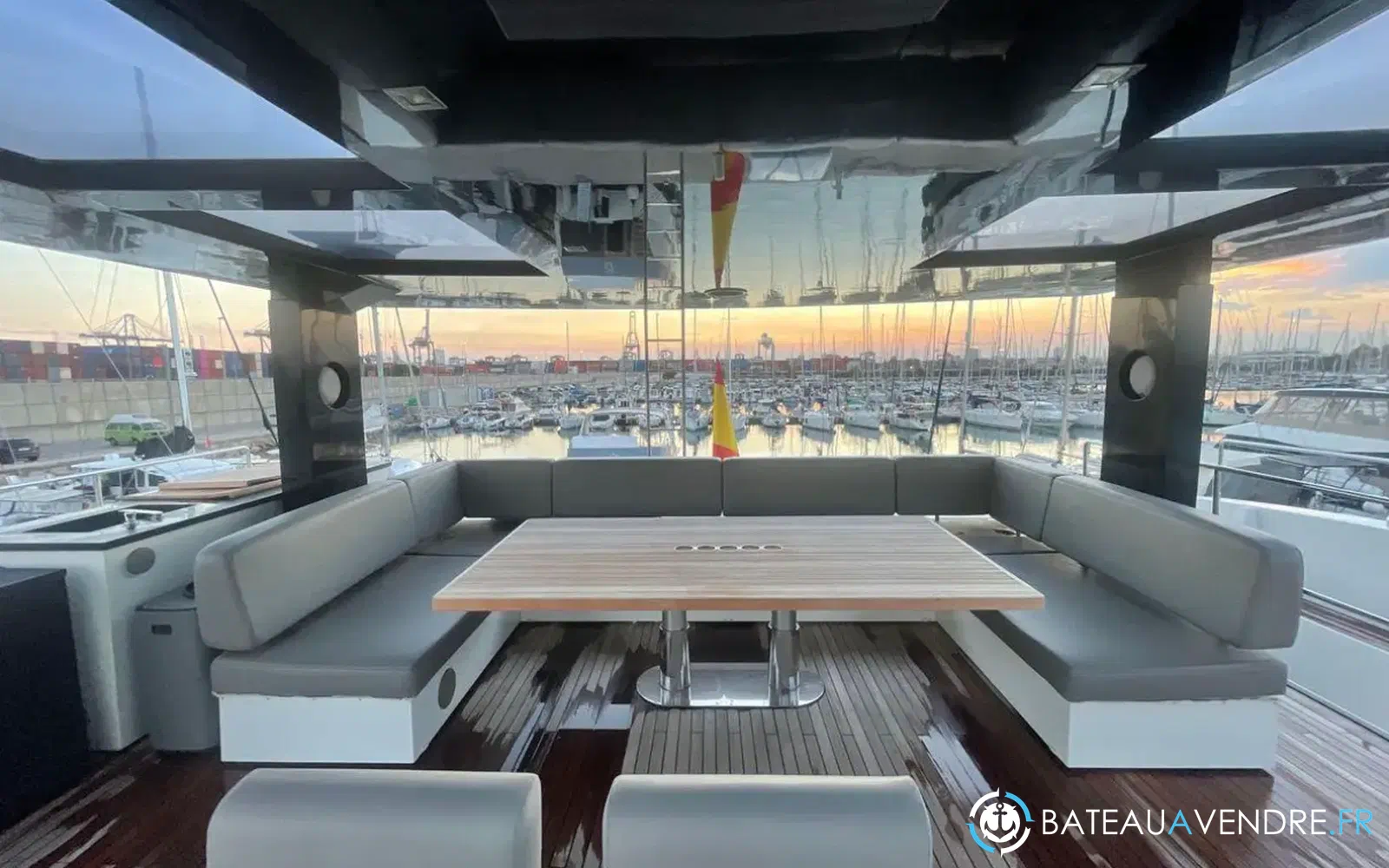 slider 7 Sunreef Yachts Sunreef 68 S