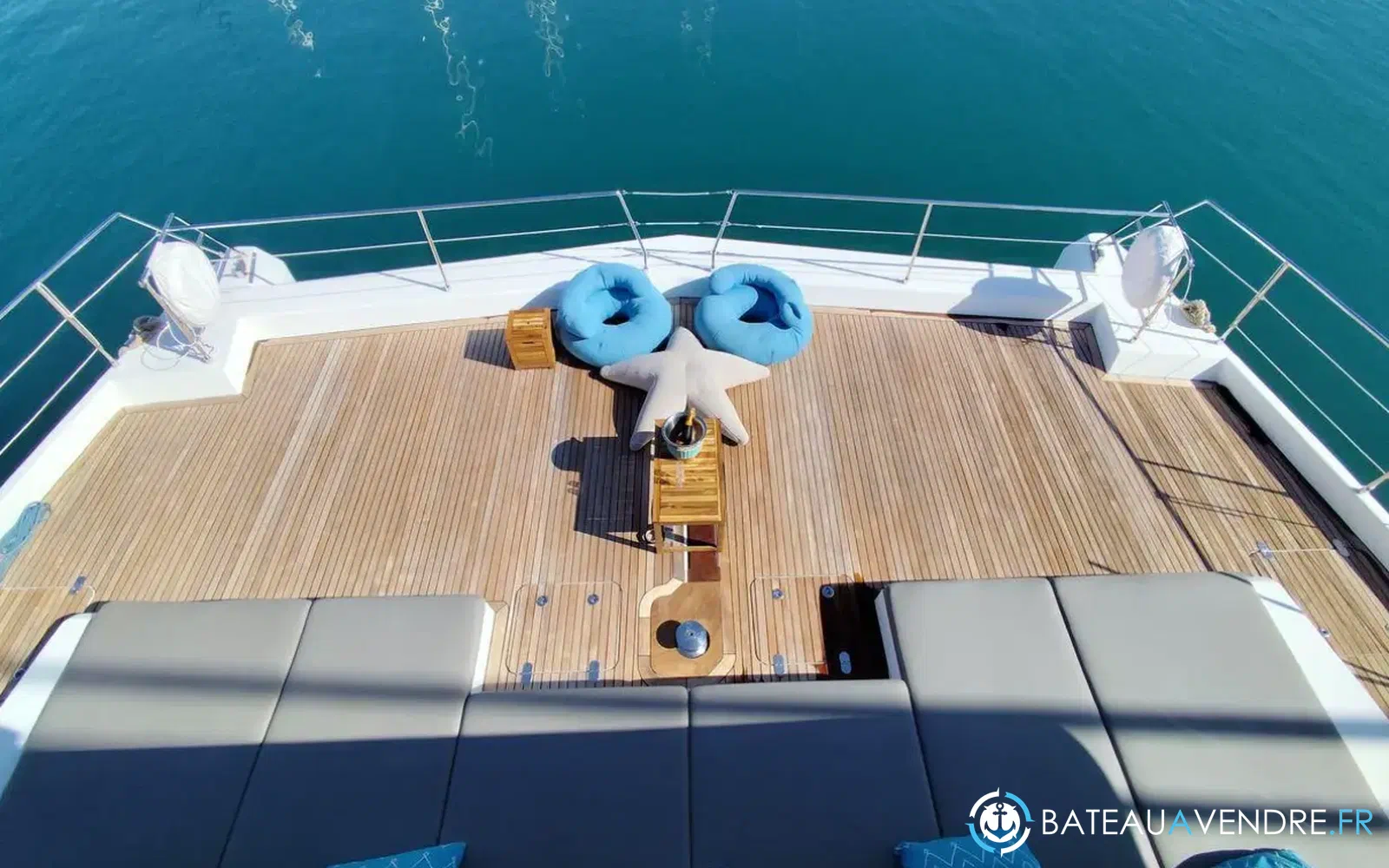 slider 8 Sunreef Yachts Sunreef 68 S