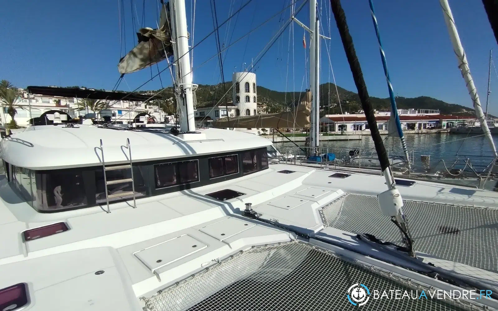 slider 22 Lagoon 620