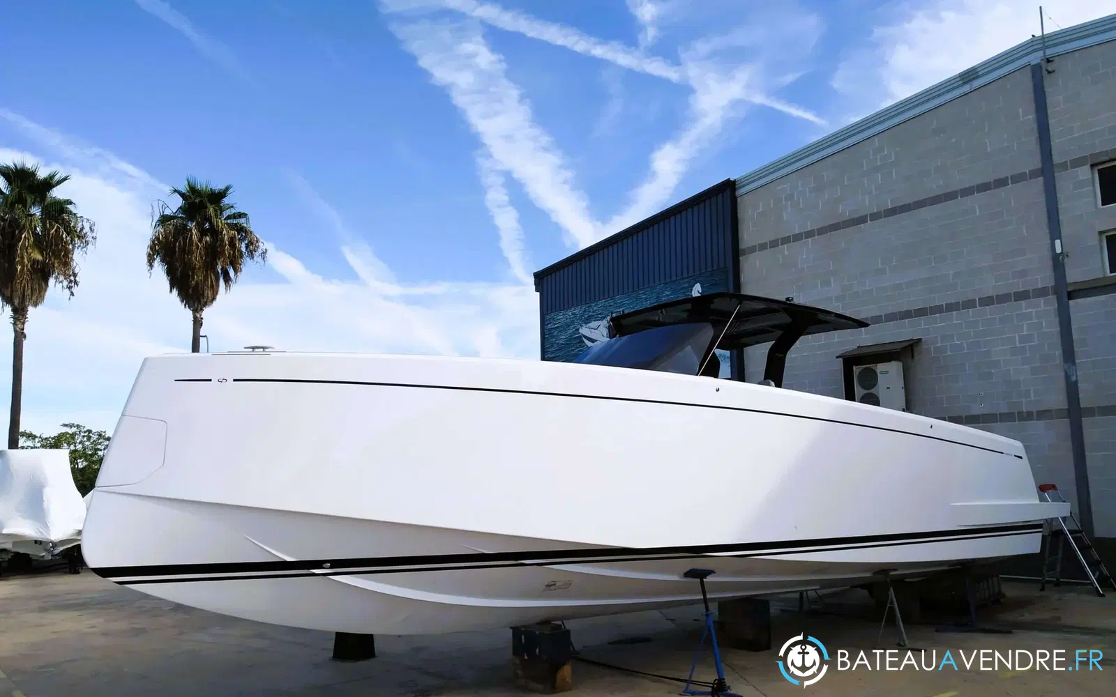 slider 0 Pardo Yachts Pardo 43