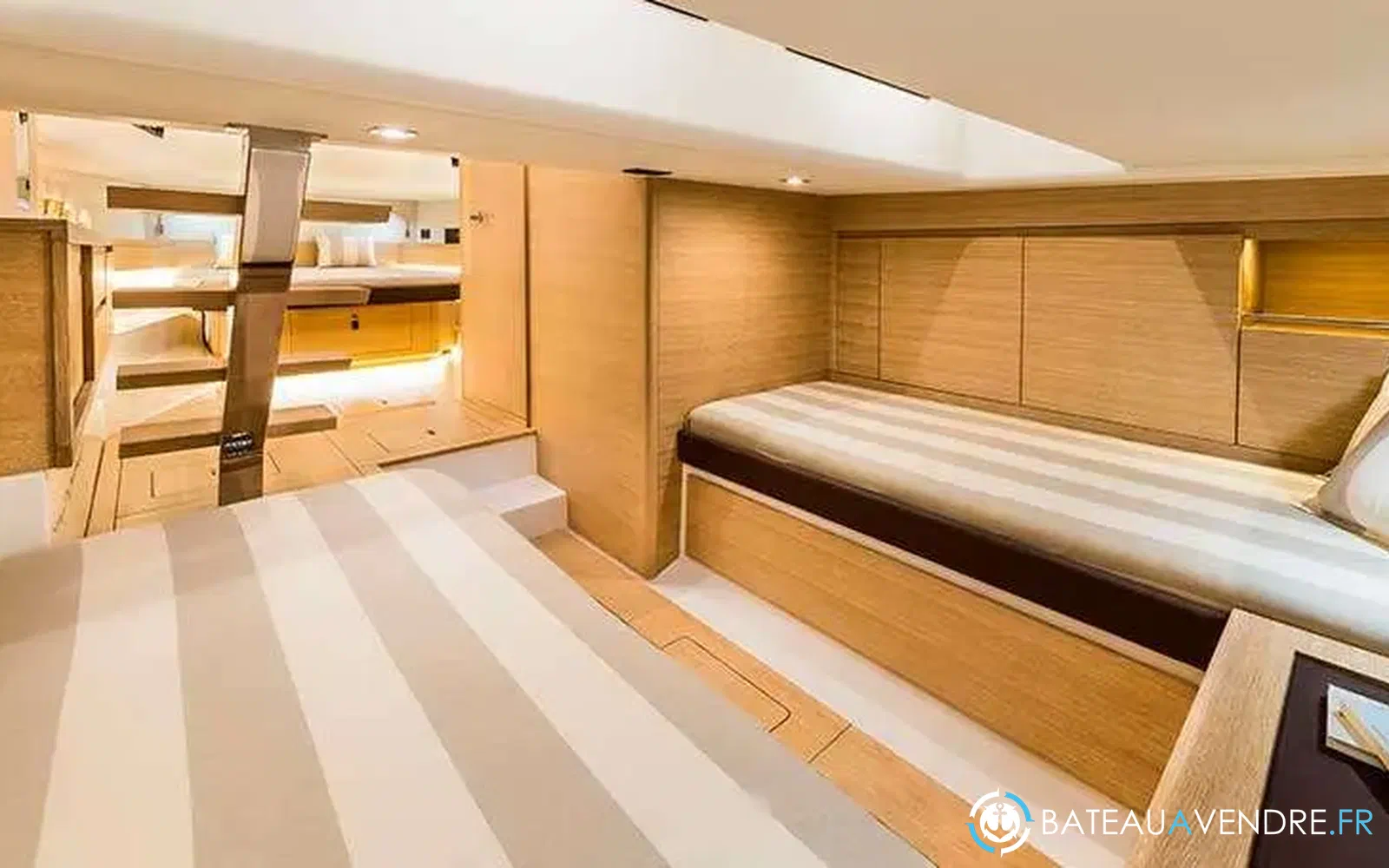slider 9 Pardo Yachts Pardo 43