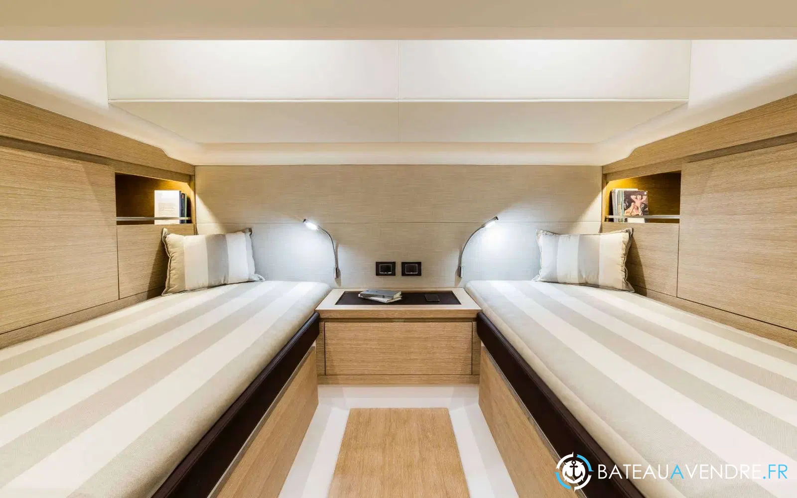 slider 10 Pardo Yachts Pardo 43