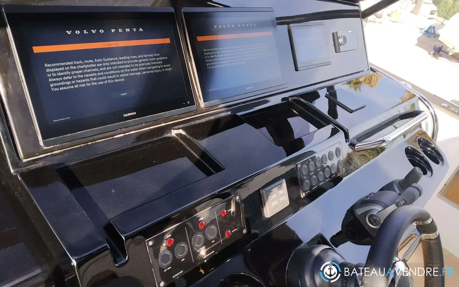 slider 11 Pardo Yachts Pardo 43