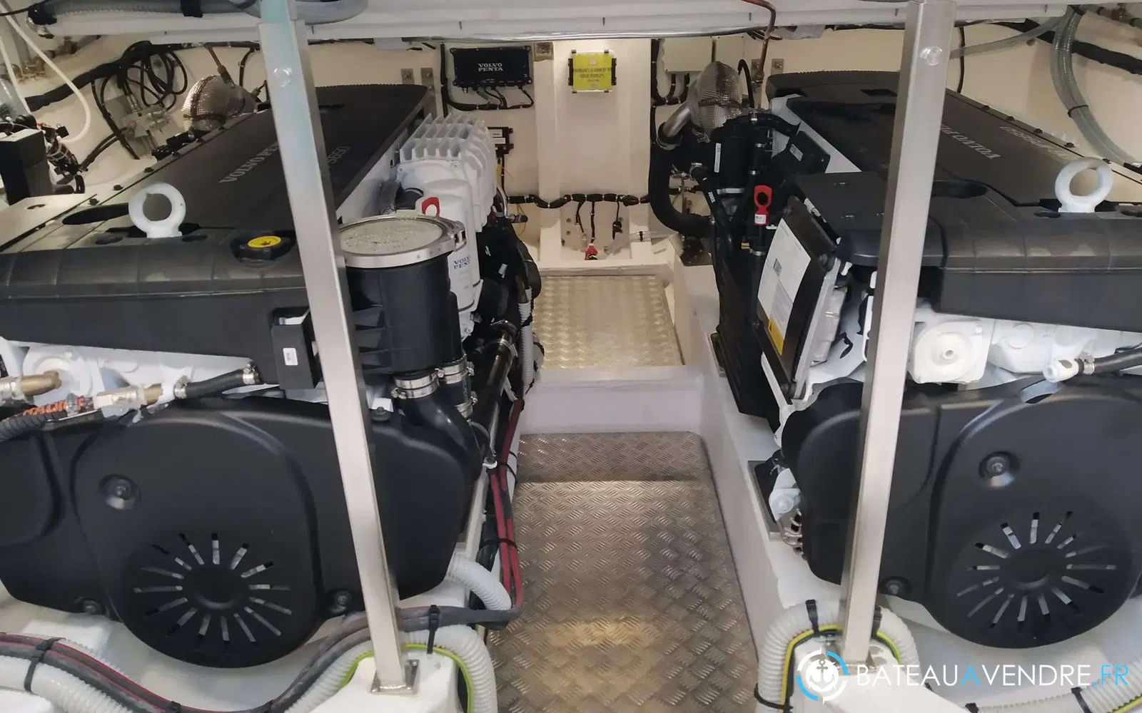 slider 12 Pardo Yachts Pardo 43