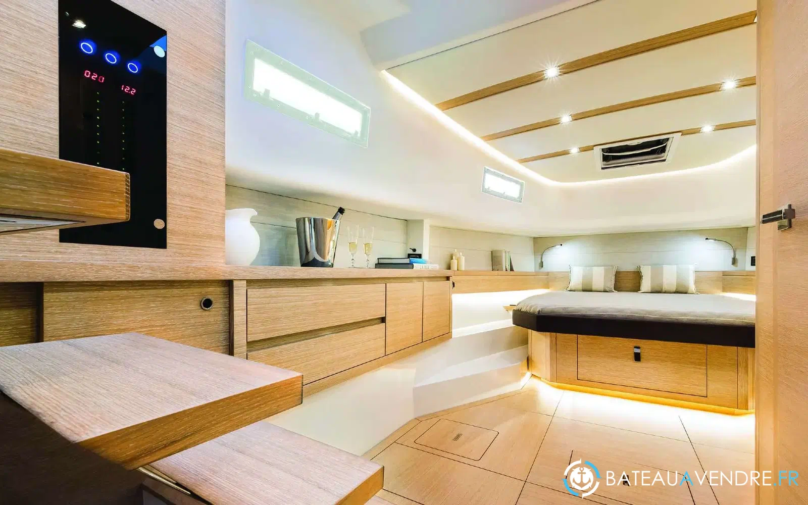 slider 14 Pardo Yachts Pardo 43