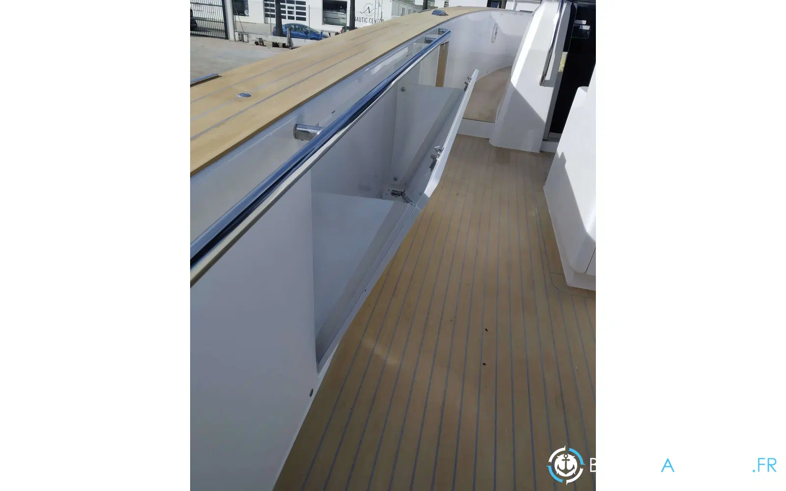 slider 1 Pardo Yachts Pardo 43