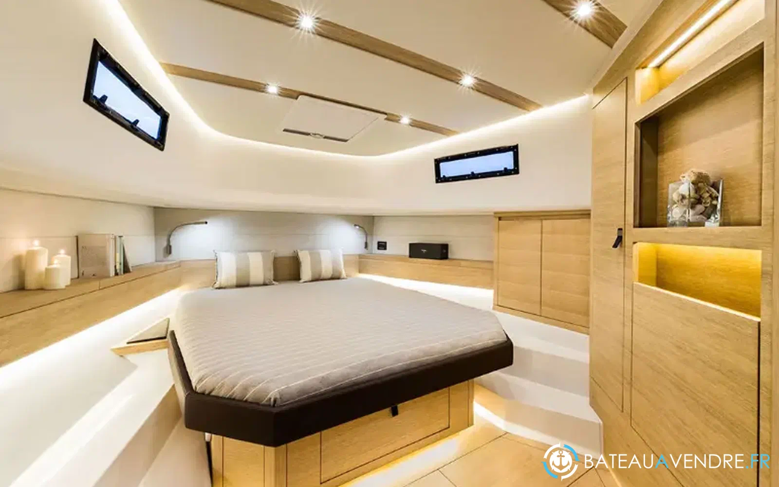 slider 2 Pardo Yachts Pardo 43