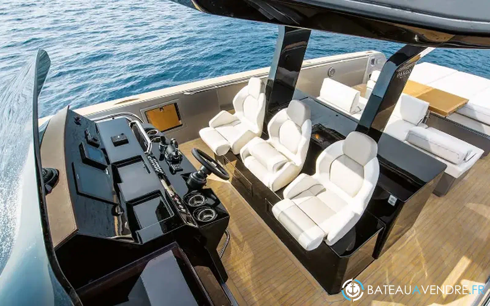 slider 3 Pardo Yachts Pardo 43