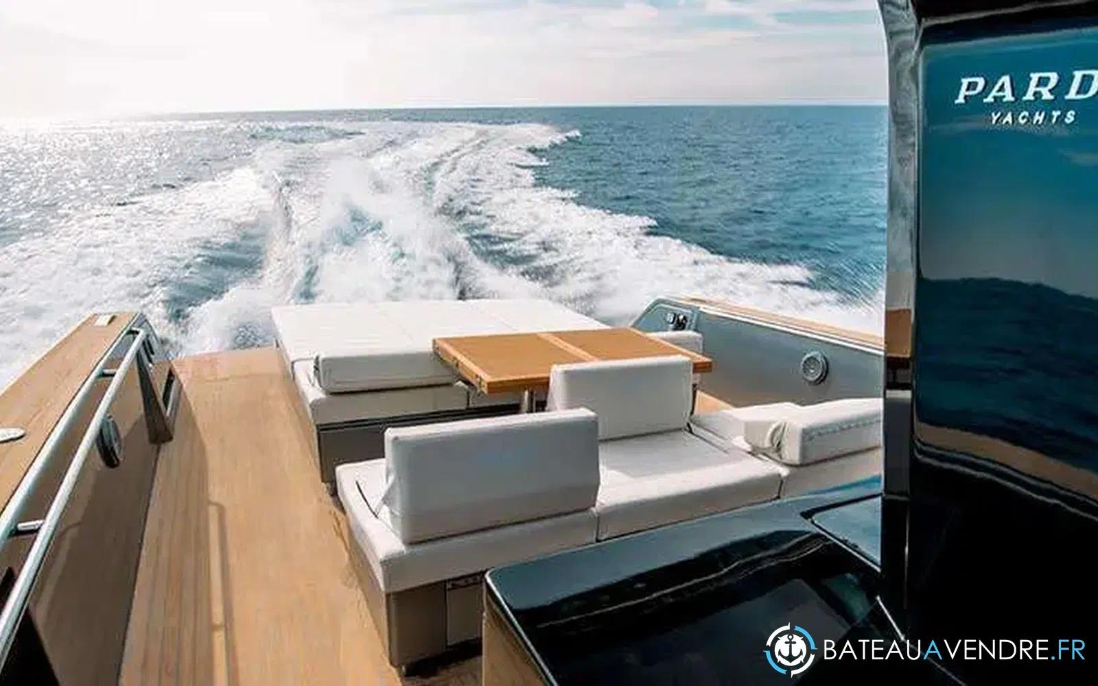 slider 4 Pardo Yachts Pardo 43