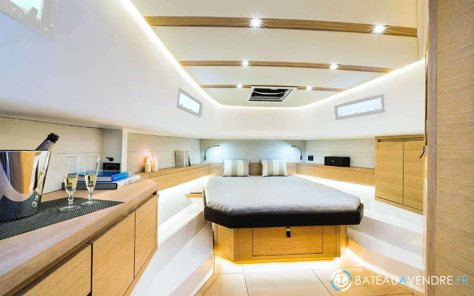 slider 5 Pardo Yachts Pardo 43