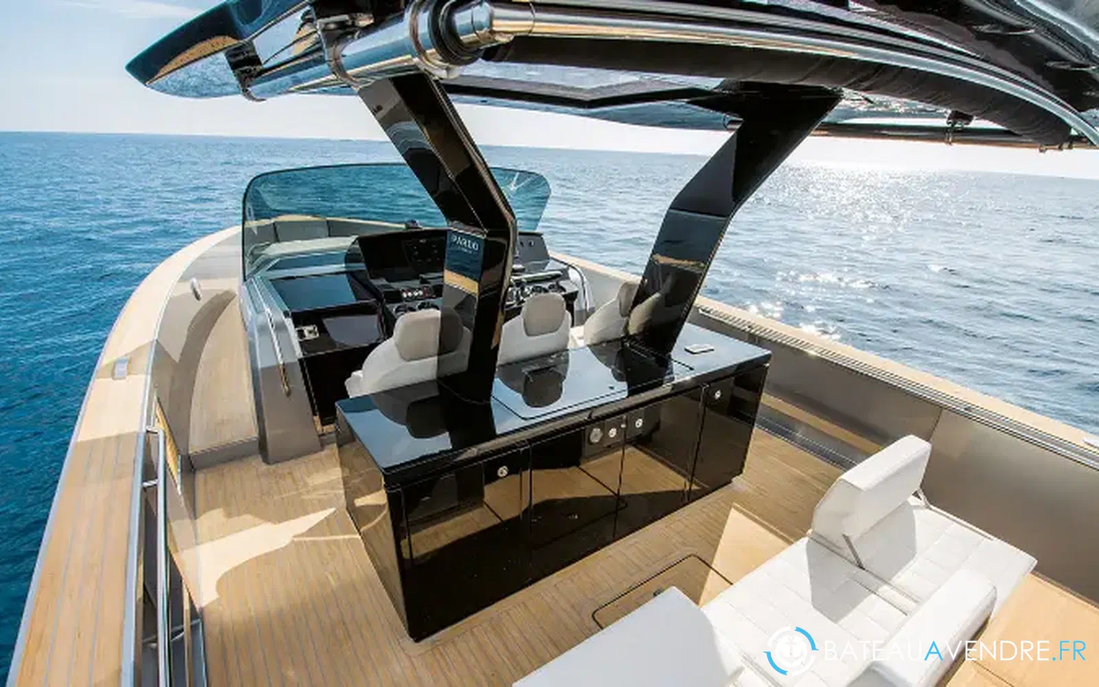 slider 6 Pardo Yachts Pardo 43