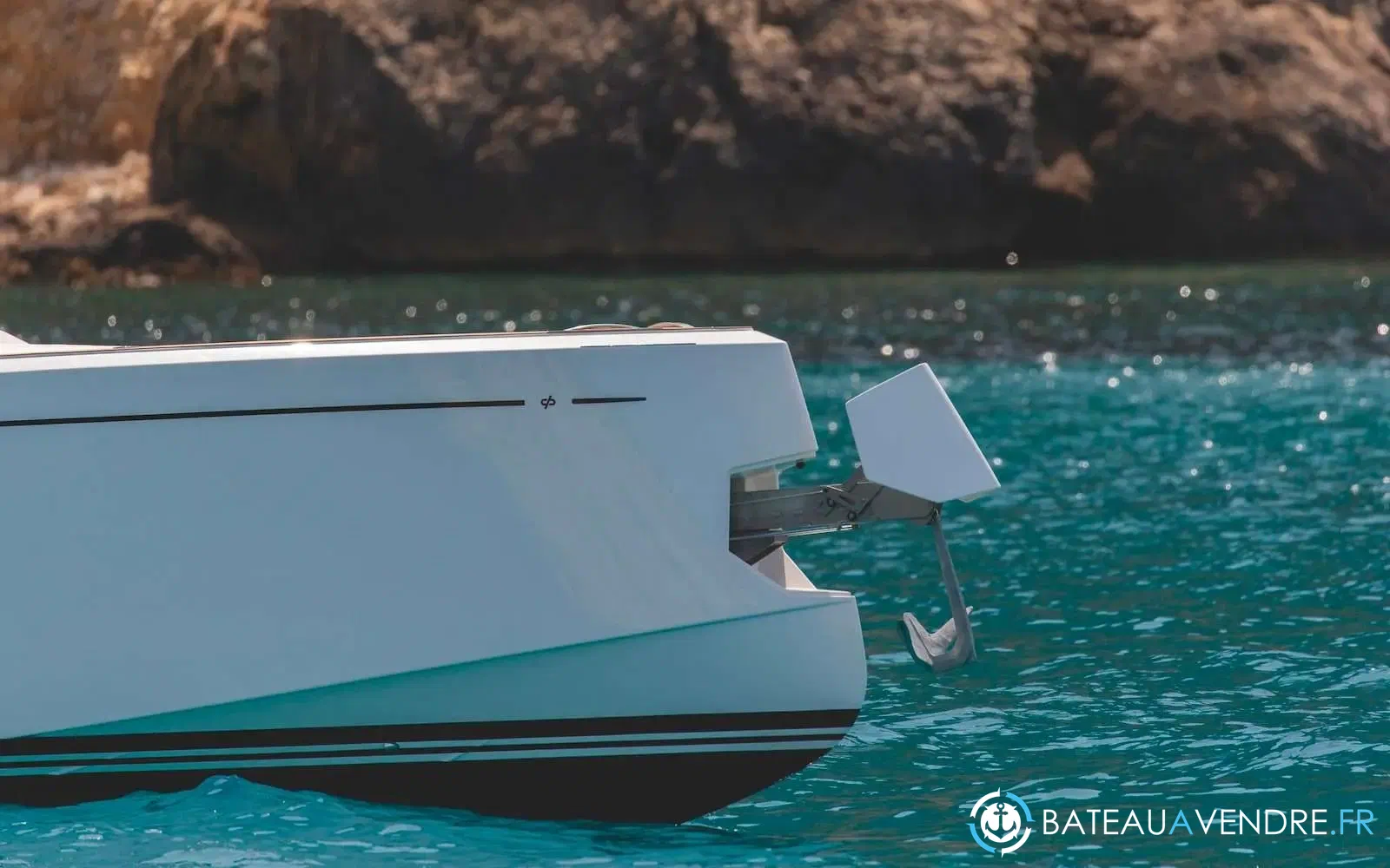slider 7 Pardo Yachts Pardo 43