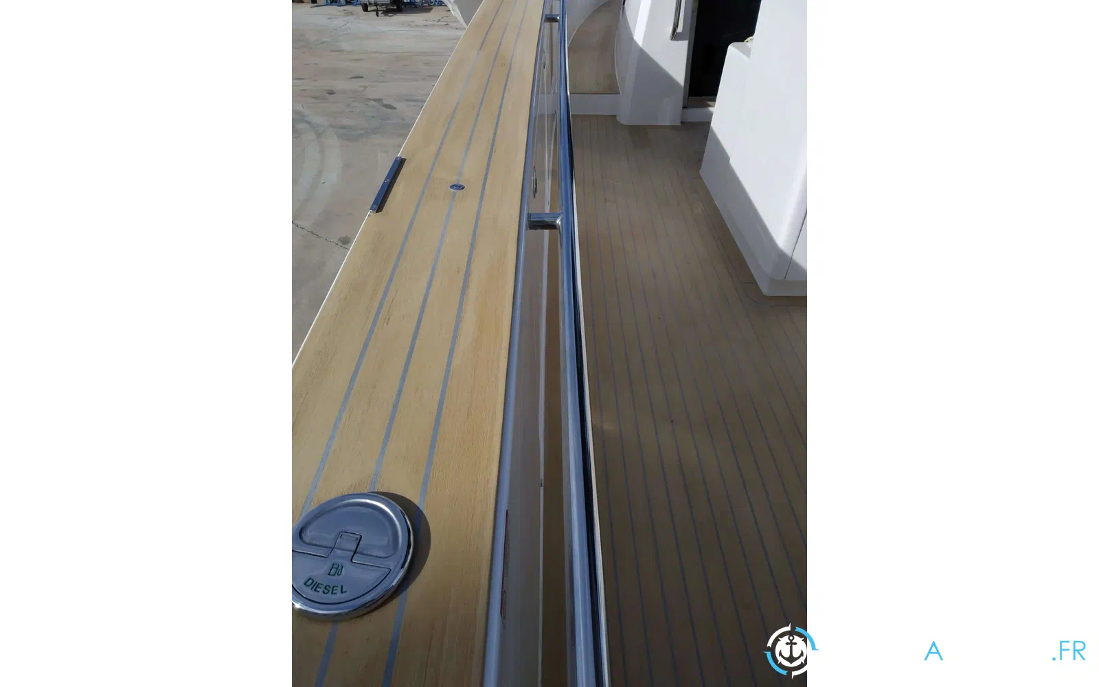 slider 8 Pardo Yachts Pardo 43