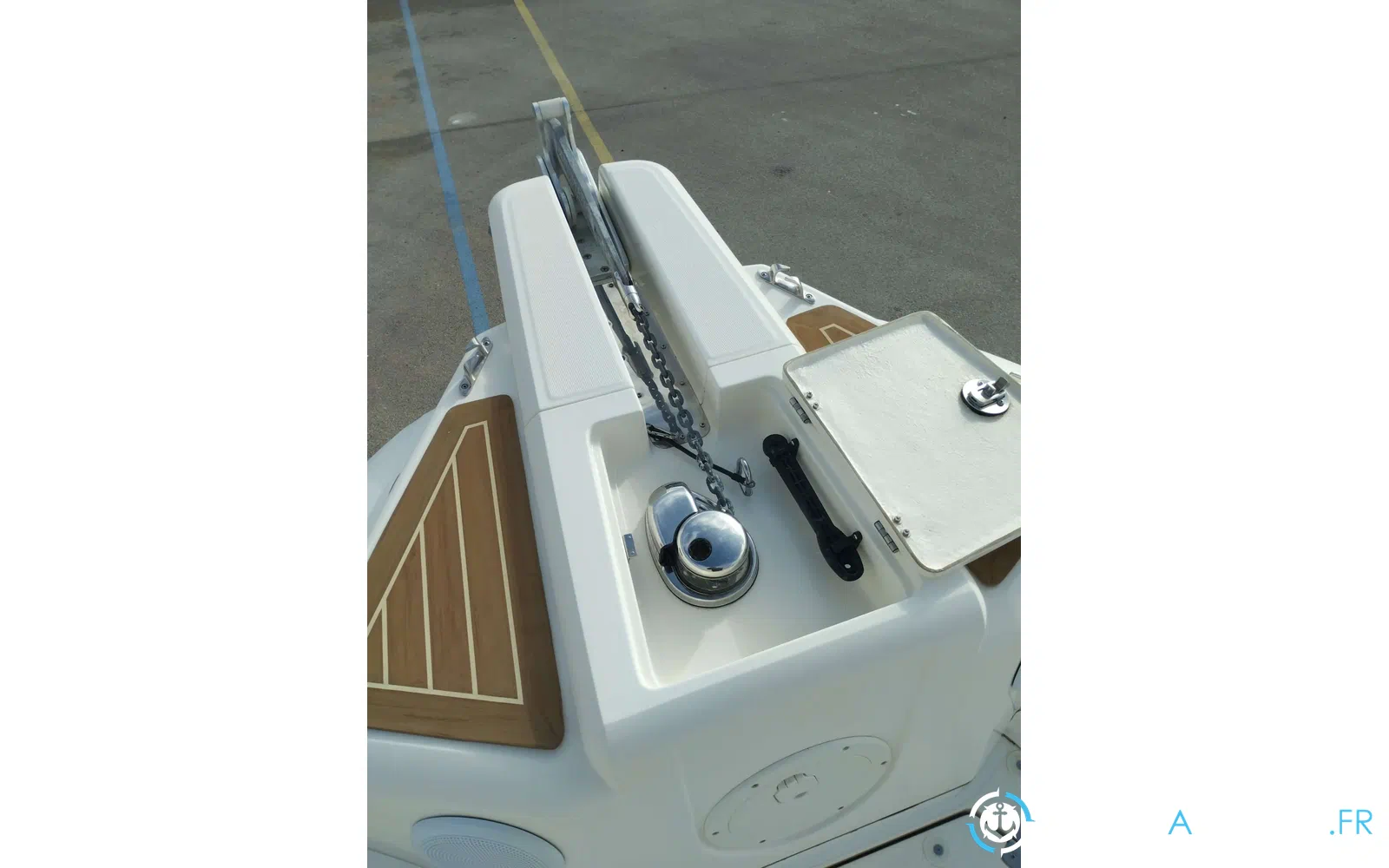 slider 9 Capelli Tempest 850