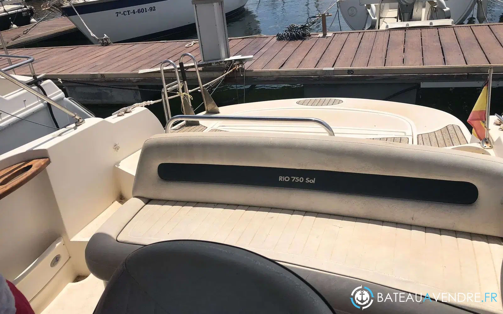 slider 9 Rio 750 Sol