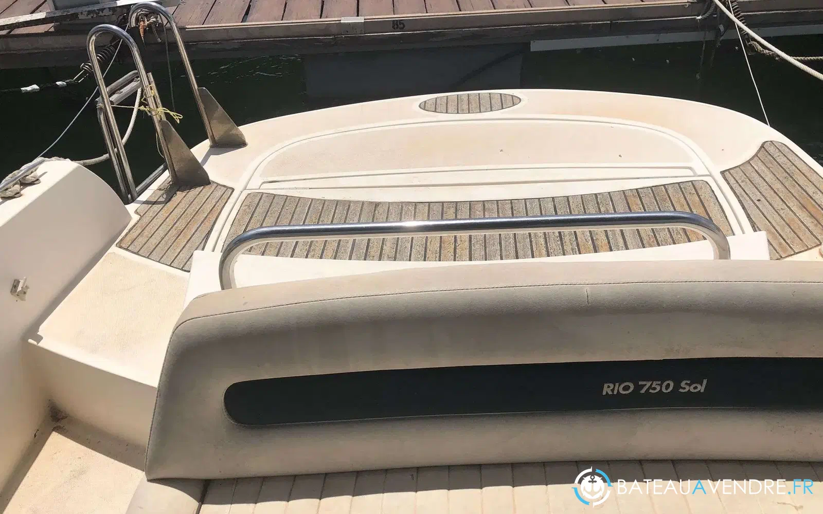 slider 7 Rio 750 Sol