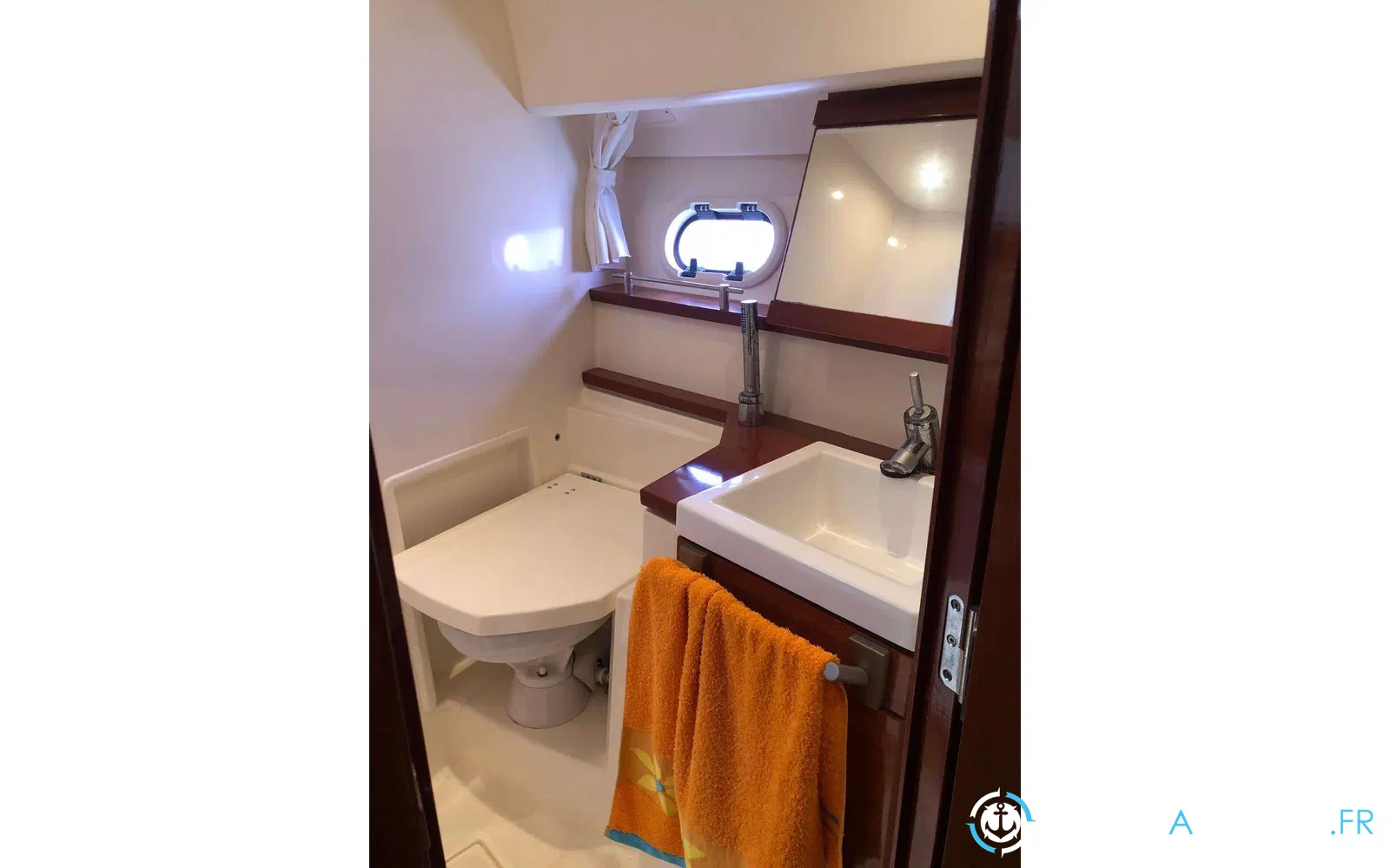 slider 10 Jeanneau Prestige 38 S