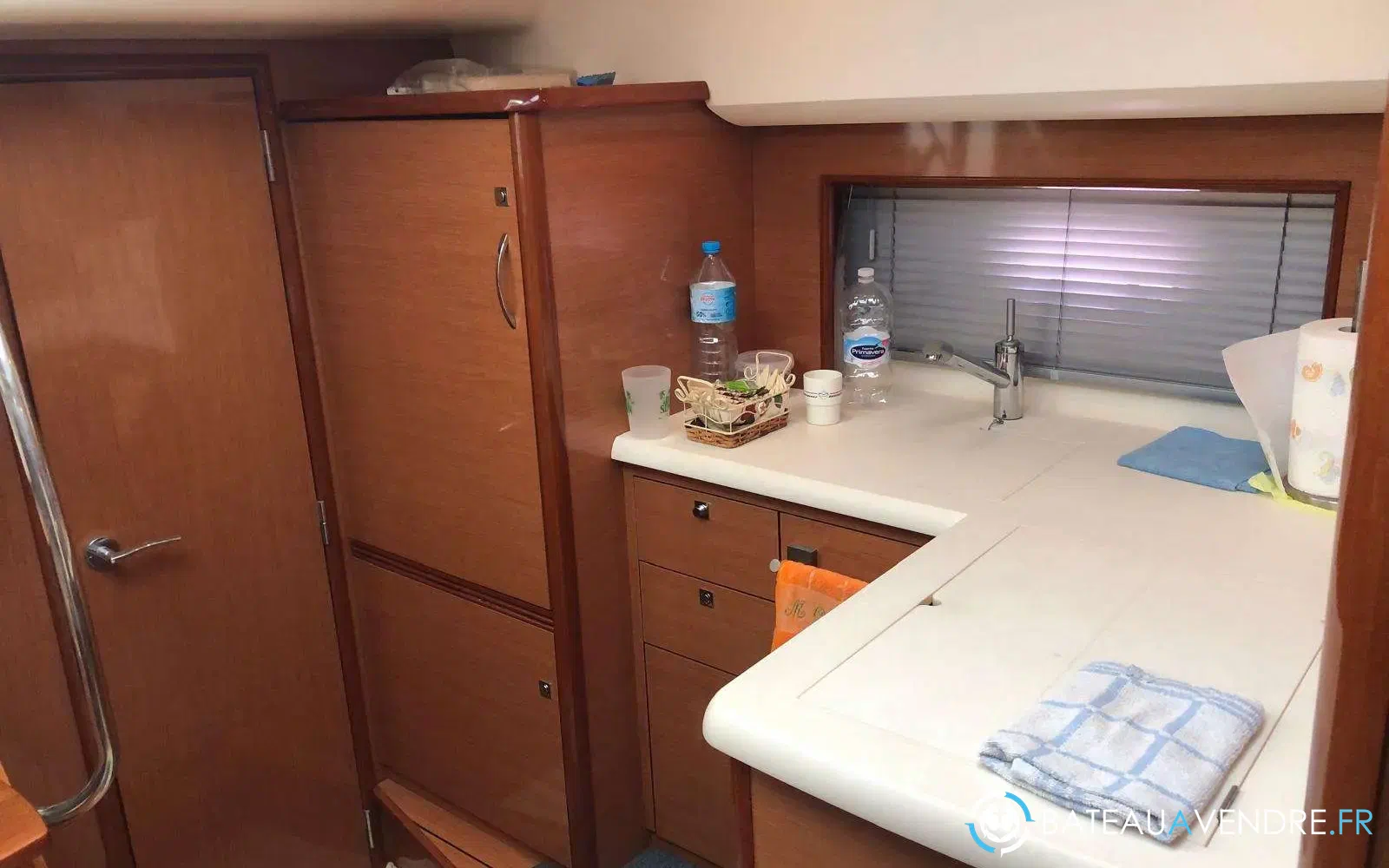 slider 14 Jeanneau Prestige 38 S
