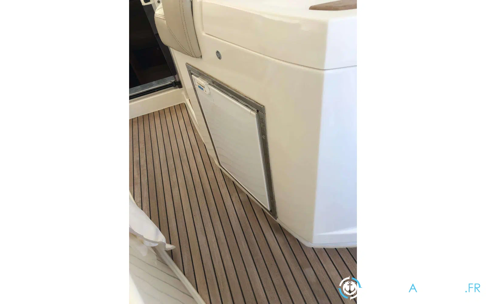 slider 17 Jeanneau Prestige 38 S