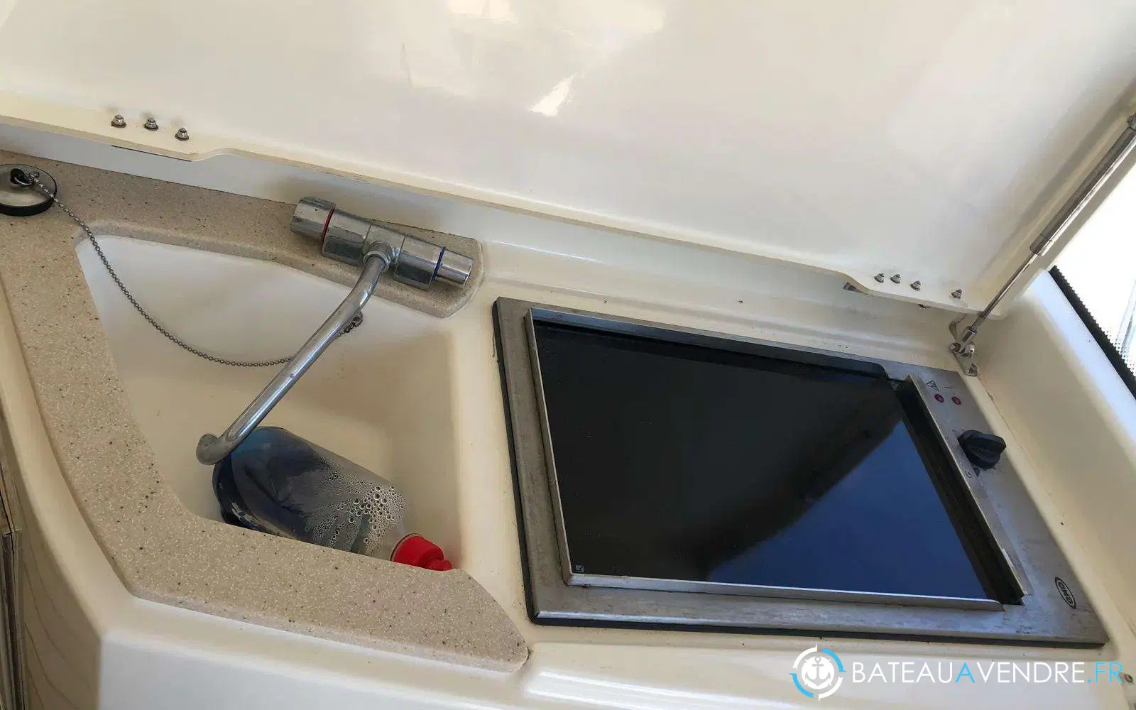 slider 18 Jeanneau Prestige 38 S