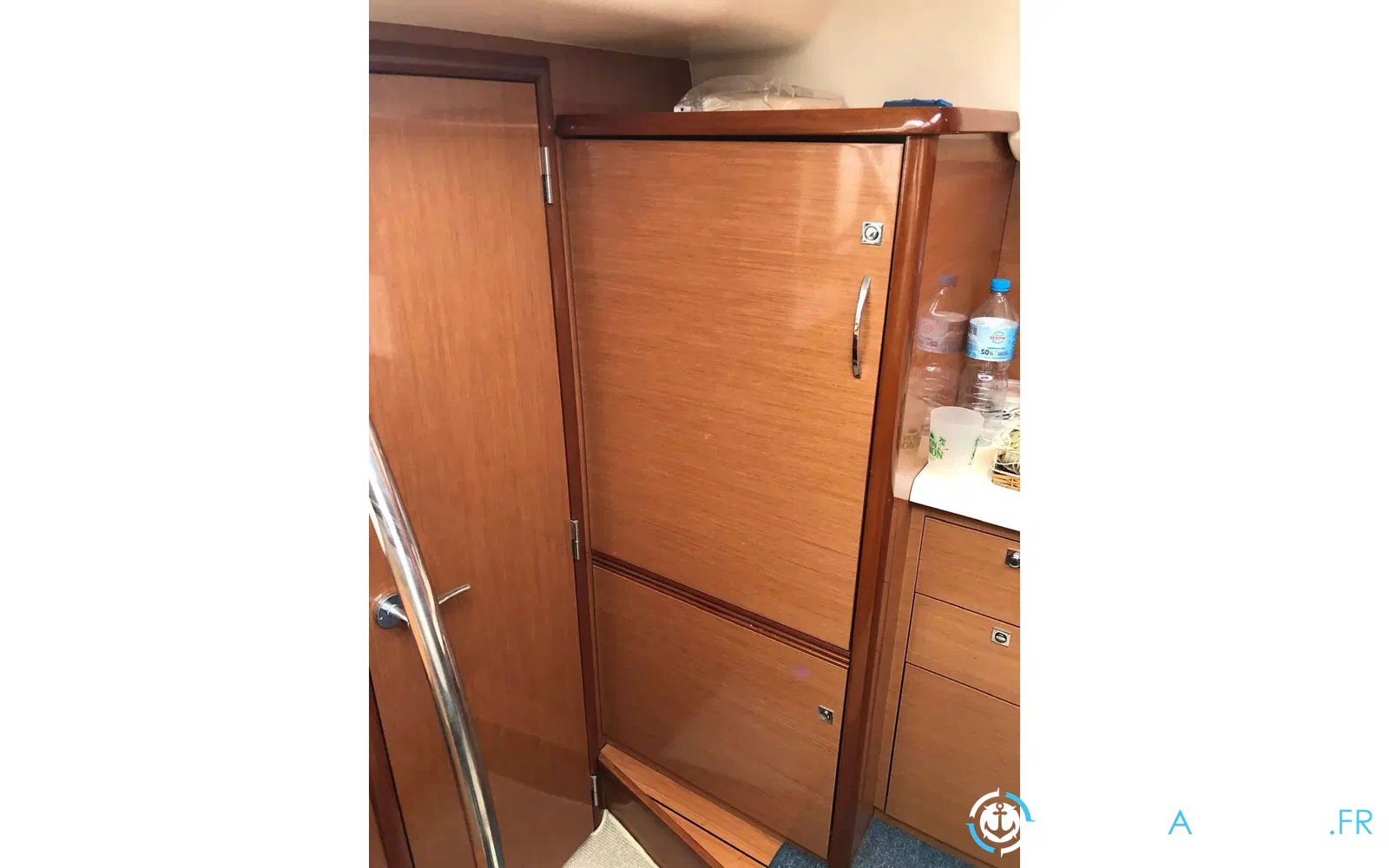 slider 23 Jeanneau Prestige 38 S