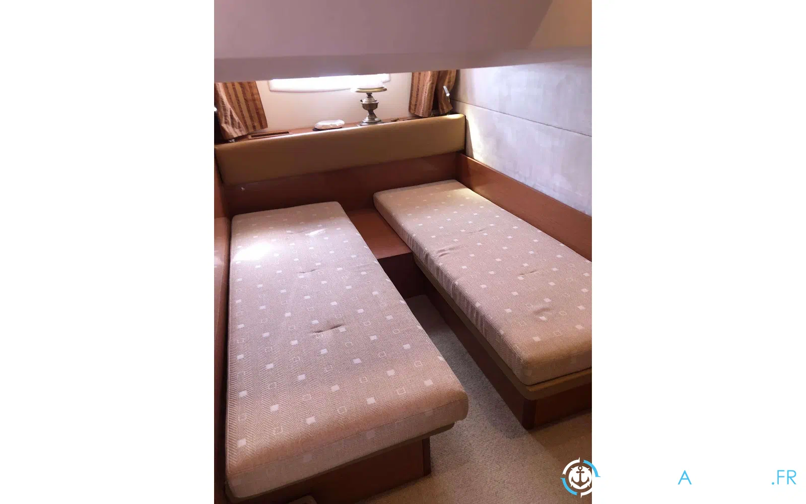 slider 3 Jeanneau Prestige 38 S