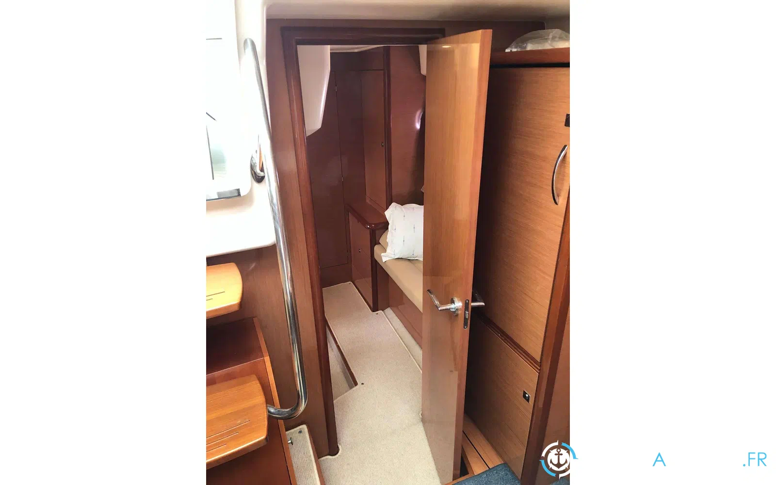 slider 4 Jeanneau Prestige 38 S