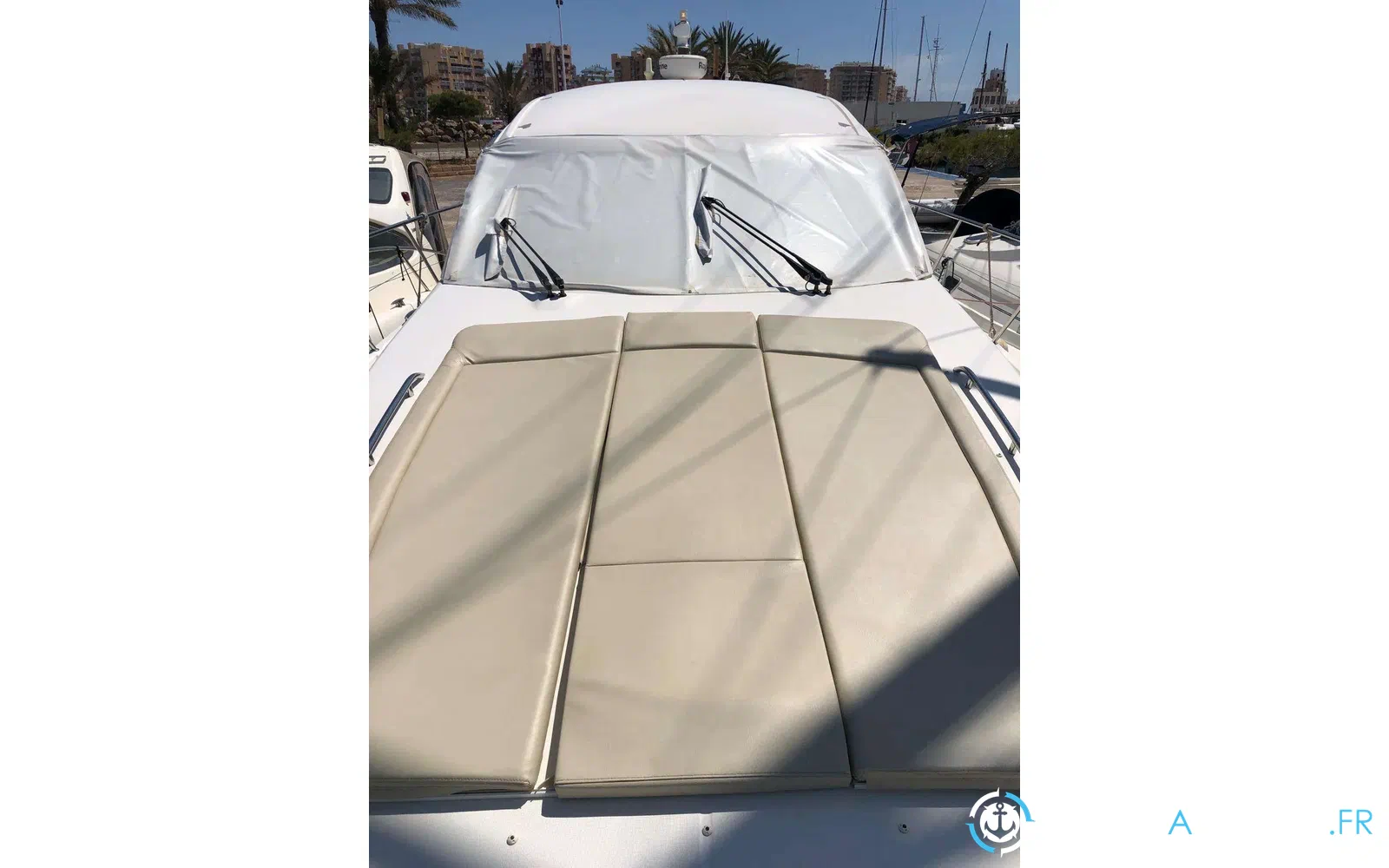 slider 7 Jeanneau Prestige 38 S